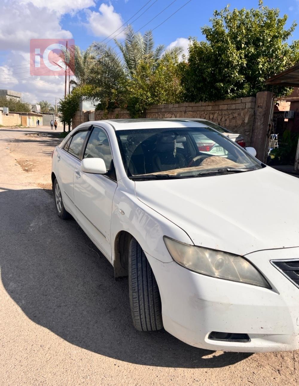 تويوتا كامري